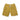 SHORT GOOD ON D-PILE OLD GOLD