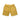 SHORT GOOD ON D-PILE OLD GOLD