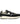 SNEAKERS S.W.C AMIEL S-STRIKE MIX BLACK-GREY