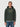 Hooded sweatshirt FREDRIK NJCO70 Green