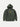 Hooded sweatshirt FREDRIK NJCO70 Green