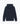 SWEAT A CAPUCHE HOMECORE TERRY NAVY