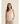 T-shirt BASIECO PICO Beige