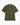 T-SHIRT HOMECORE RODGER H ARMY GREEN