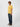T-SHIRT NUDIE JEANS WY28/Citra