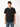 T-SHIRT NUDIE JEANS UNO EVERY DAY B02/BLACK