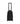 HUGGER ROLLER Carry-on 40L Black Suitcase