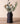VASE COPO DESIGN SCULPT PRATO EBONY