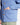 VESTE OLOW CHACULESCU BLEU AZUR