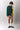 VESTE WELTER SHELTER PADDED LINER GREEN 
