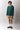 VESTE WELTER SHELTER PADDED LINER GREEN 